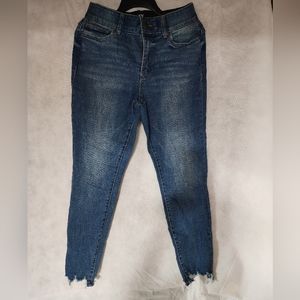 Curvy Sculpting Denim